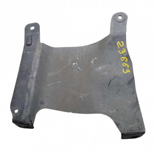 Защита двигателя Haval Jolion '20-'24 левая боковая контрактная