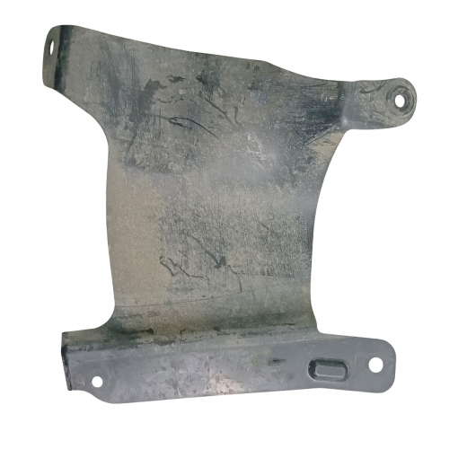 Защита двигателя Haval Jolion '20-'24 правая боковая контрактная