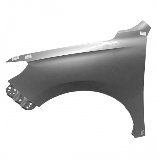 Крыло переднее Haval Jolion '20-'24 левое контрактное