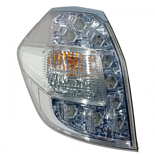 Стоп сигнал Honda Fit Shuttle '11-'15 левый белый (33550-TF7-J01) контрактный