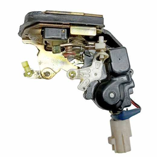 Замок боковой двери Toyota Corolla/ Sprinter '91-'02 передней левой контрактный