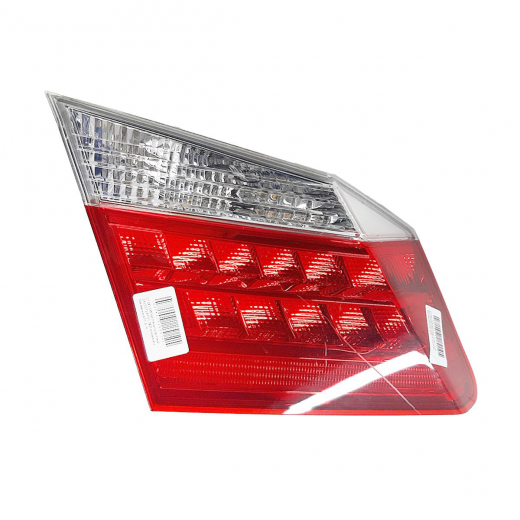 Стоп сигнал Honda Accord '13-'16 левый в крышку багажника (34155T2AT01) контрактный