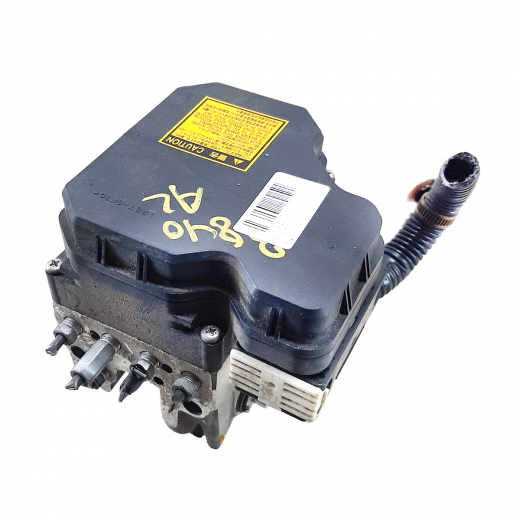 Блок ABS Toyota Harrier/ Lexus RX '07-'08 (2GR-FE) 4WD контрактный 