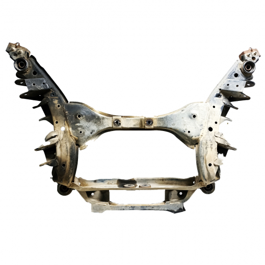 Балка подвески задняя Nissan Bassara/ Presage '98-'01 (4WD) контрактная 