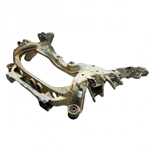 Балка подвески задняя Nissan Bassara/ Presage '98-'01 (4WD) контрактная 