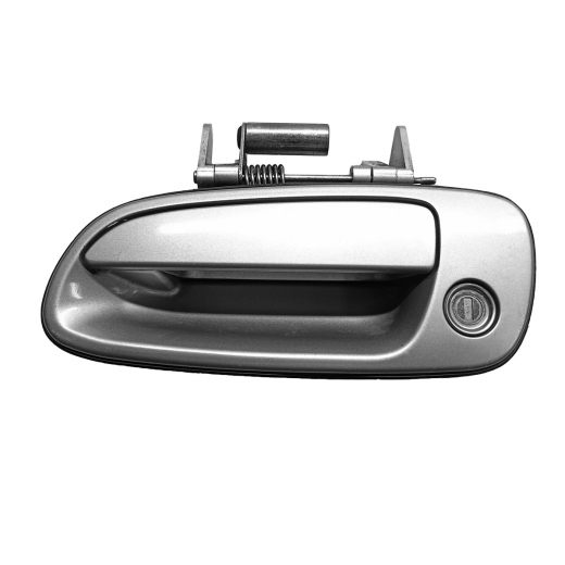 Ручка двери Toyota Prius '00-'03 передняя левая контрактная