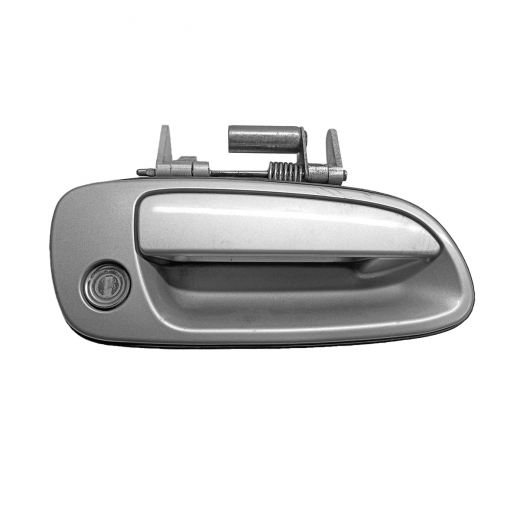 Ручка двери Toyota Prius '00-'03 передняя правая контрактная