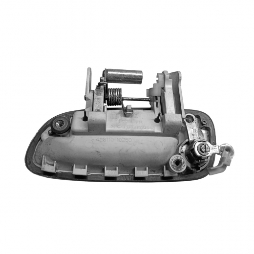 Ручка двери Toyota Prius '00-'03 передняя правая контрактная