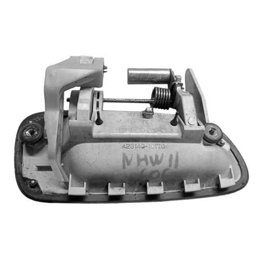 Ручка двери Toyota Prius '00-'03 задняя левая контрактная