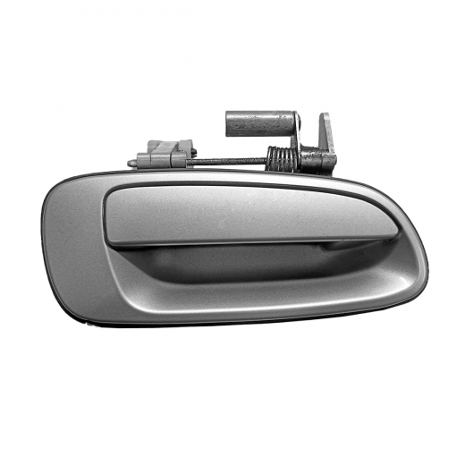 Ручка двери Toyota Prius '00-'03 задняя правая контрактная