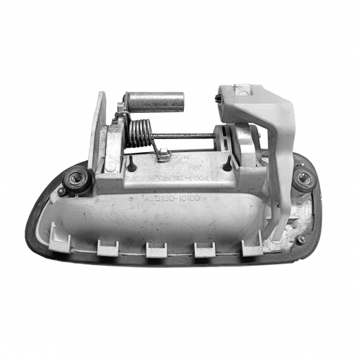 Ручка двери Toyota Prius '00-'03 задняя правая контрактная