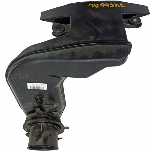 Воздухозаборник/ патрубок резонатора Mazda Cx-9 '17-'25 (PY-VPTS) Контрактный