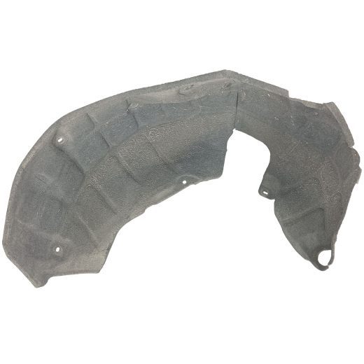 Подкрылок Mazda Cx-9 '17-'25 задний левый под крыло контрактный