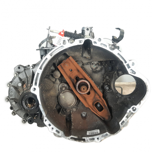 МКПП F5MGB1A4Z для Mitsubishi Colt '02-'12 ДВС (4G15-T) контрактная (5 ступ. 2WD)