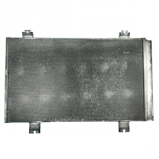 Радиатор кондиционера Toyota Crown '08-'11/ Majesta '09-'13/ Crown Majesta '06-'09 контрактный 
