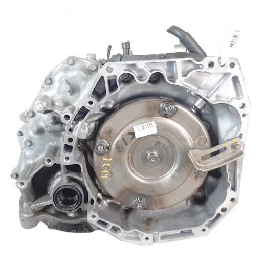 Вариатор (CVT) RE0F11A для Nissan March '10-'24 ДВС (HR12DE) контрактная ( 4WD)