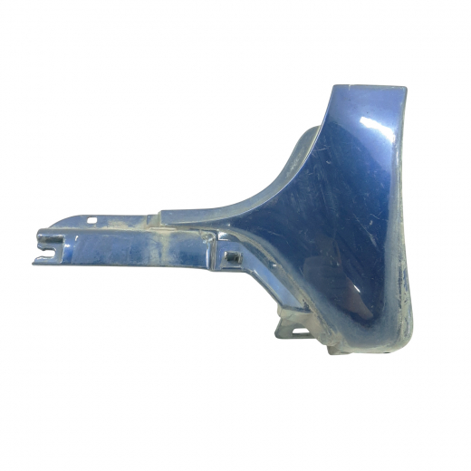 Накладки на порог Scion xA '03-'07/ Toyota Ist '02-'07 правая на крыло Контрактный
