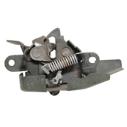 Замок капота Toyota Allex/ Runx '02-'04 Контрактный
