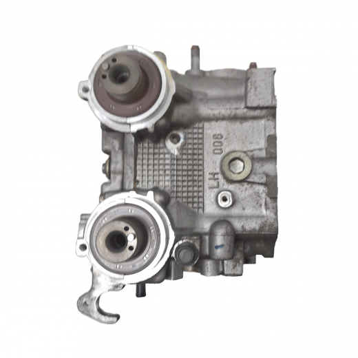 Головка блока цилиндров Subaru (EJ205) левая контрактная