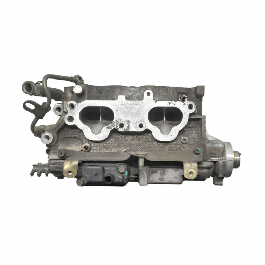 Головка блока цилиндров Subaru (EJ205) правая контрактная
