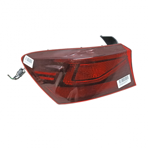 Стоп сигнал Kia Cerato/ Forte '18-'22 левый (92401M6000) контрактный