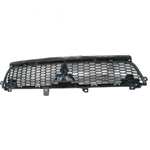 Решетка радиатора Mitsubishi Outlander '10-'12 контрактная