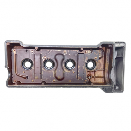Крышка клапанов Toyota (7A-FE, 5A-FE, 4A-FE) контрактная