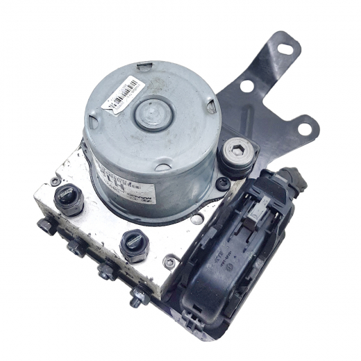 Блок ABS Hyundai Tucson '15-'21 (G4NA) 2WD контрактный