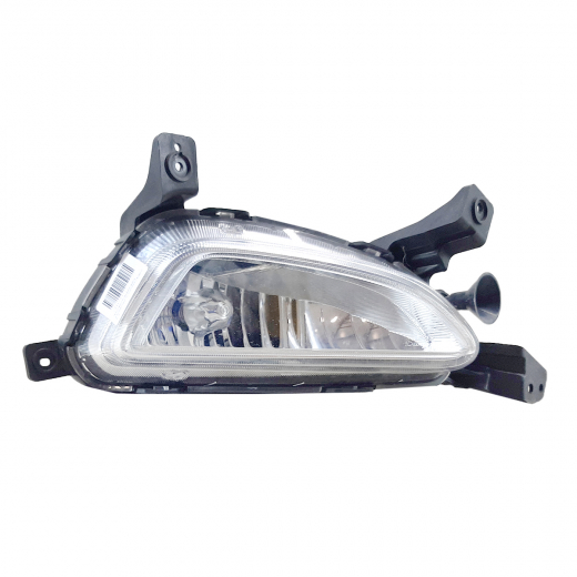 Противотуманная фара Hyundai Tucson '15-'18 правая (92202D3000) контрактная 