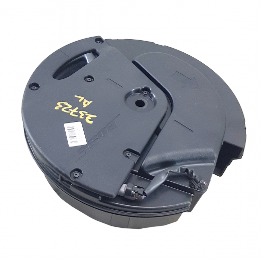 САБВУФЕР Контрактный MZ0002WOO BOSE в запаску