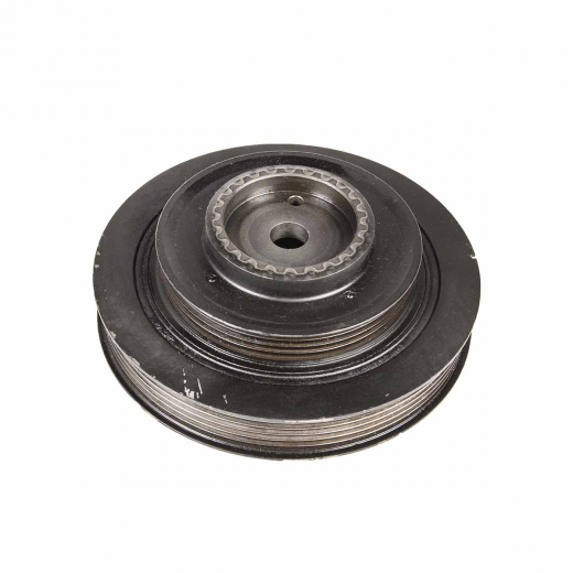 Шкив коленвала Mitsubishi Diamante '94-'97 (6G73 MVV)  контрактный