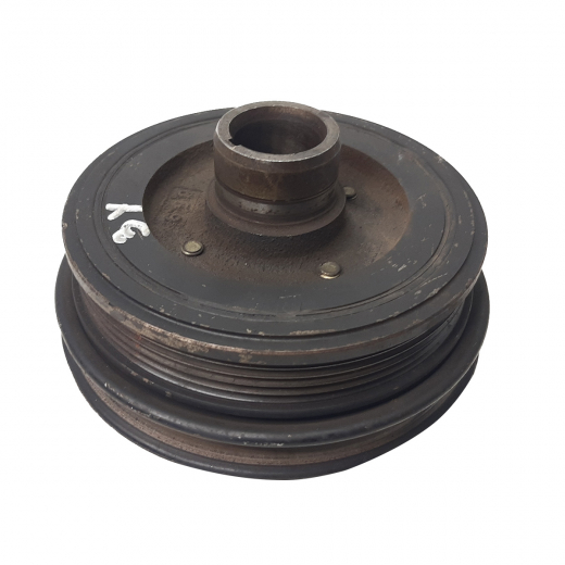 Шкив коленвала Toyota Lite/ Townace '92-'96/ Hilux Surf '89-'95 (3Y-EU)  контрактный