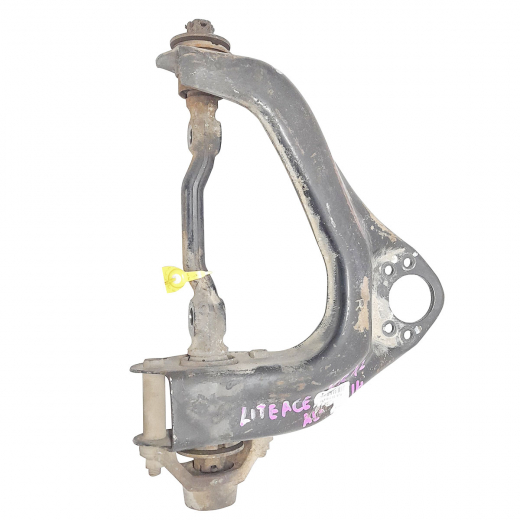 Рычаг передний Toyota Lite/ Townace/ Noah/ Van '96-'08 правый верхний 2WD контрактный