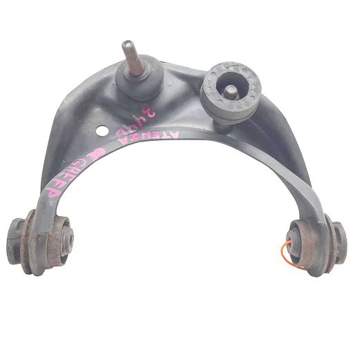 Рычаг передний Mazda 6/ Atenza '08-'12 правый верхний контрактный