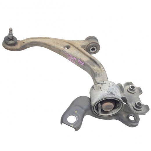 Рычаг передний Honda Stream '06-'09 левый нижний 2WD контрактный