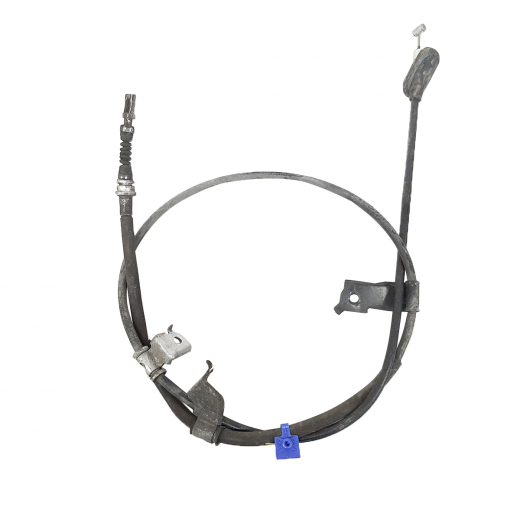 Трос ручного тормоза Honda Civic (5Door) '05-'12 левый (диск) контрактный