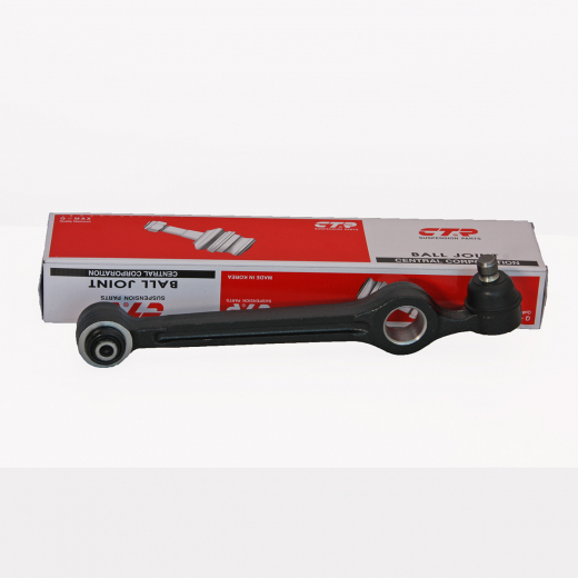 Рычаг передний Mazda Demio '96-'02/ Ford Festiva Miniwagon '96-'02 нижний 2WD CTR