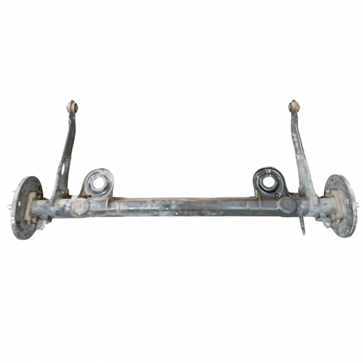 Балка колесная Mazda MPV '99-'06 2WD (ABS) Контрактный