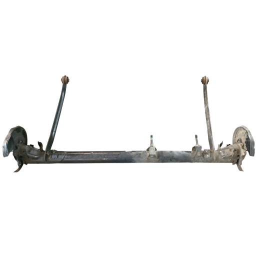 Балка колесная Nissan Tino '98-'03 2WD (ABS) контрактная