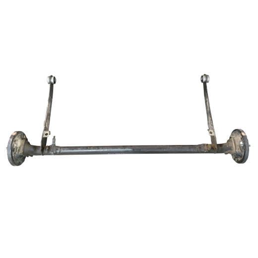 Балка колесная Toyota Corolla II '90-'99/ Corsa '90-'99/ Cynos '95-'99/ Starlet '96-'99/ Tercel '90-'99 2WD (без ABS) контрактная