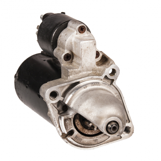 Стартер двигателя BMW M40B16-164E1, M43B16-164E2, M43B19-194E1, M40B18-184E1, M43B18-184E2, M44B19-194S1, M42B18-184S1, M50B20-206S1, M50B20-206S2, M52B20-206S3, M52B25-256S3, M50B25, M52B28-286S1, M43B16-164E3, M54B22-226S1, M52B20-206S4, M52B25-256S4, M54B25-256S5, M52B28-286S2, M54B30-306S3 контрактный