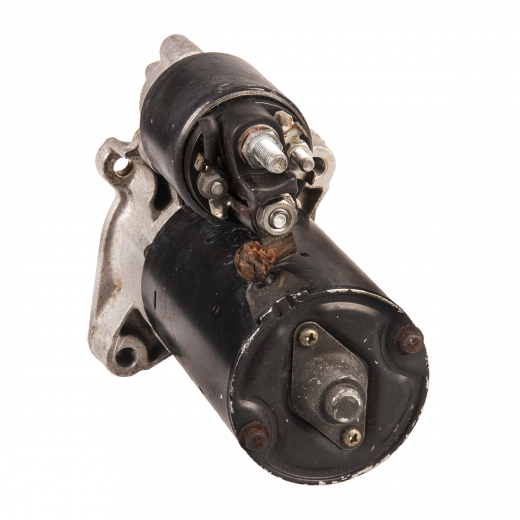 Стартер двигателя BMW M40B16-164E1, M43B16-164E2, M43B19-194E1, M40B18-184E1, M43B18-184E2, M44B19-194S1, M42B18-184S1, M50B20-206S1, M50B20-206S2, M52B20-206S3, M52B25-256S3, M50B25, M52B28-286S1, M43B16-164E3, M54B22-226S1, M52B20-206S4, M52B25-256S4, M54B25-256S5, M52B28-286S2, M54B30-306S3 контрактный