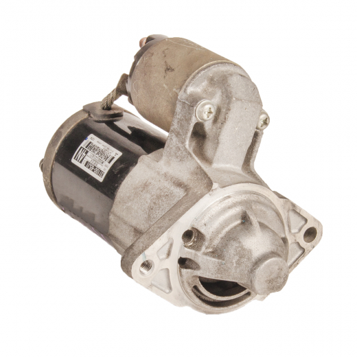 Стартер Suzuki H20A, J20A, G16A, H25A, H27A контрактный