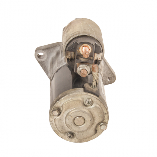 Стартер Suzuki H20A, J20A, G16A, H25A, H27A контрактный