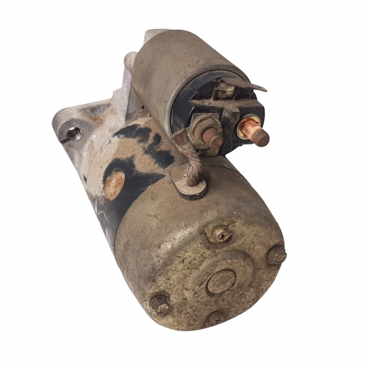 Стартер Mitsubishi Libero/ RVR/ Galant 4G13 CARB, 4G15 CARB/ 12V, 4G92, 4G93 DOHC MT контрактный