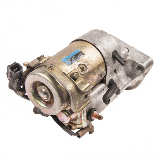 Стартер Toyota Estima Emina/ Lucida 3C-T, 3C-TE контрактный, продольный