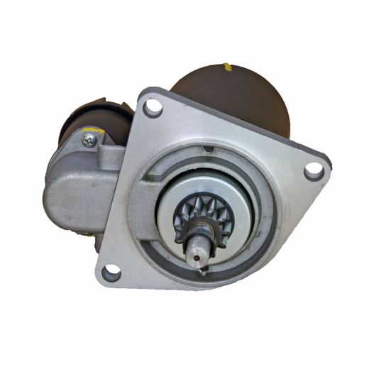 Стартер Ваз VAZ 2108, VAZ 2111, VAZ 21126, VAZ 21124, VAZ 11183, VAZ 21083 Kraft