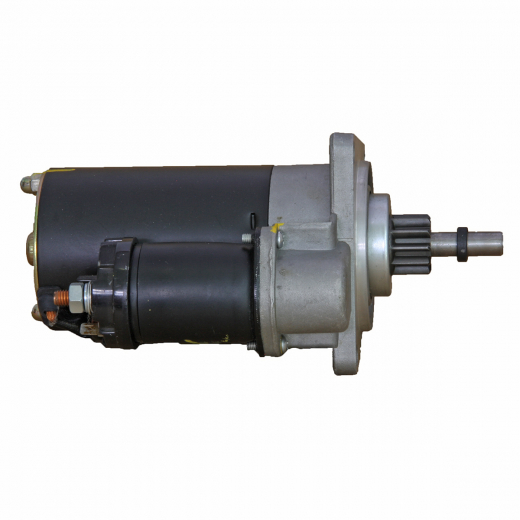 Стартер Ваз VAZ 2108, VAZ 2111, VAZ 21126, VAZ 21124, VAZ 11183, VAZ 21083 Kraft