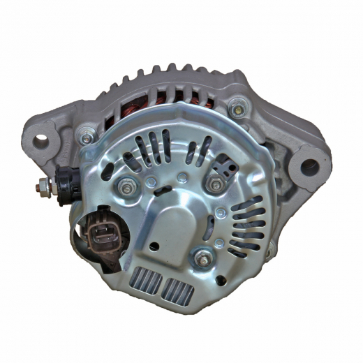Генератор двигателя Honda CR-V '95-'02/ Orthia/ S-MX '96-'02/ Stepwgn '96-'01 (B20B, B18B) Китай