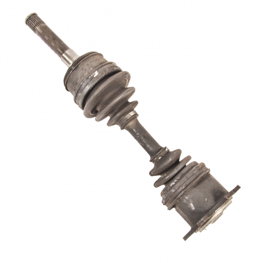 Привод Toyota Lite/ Townace '92-'96 (3Y-EU, 3C-T) передний 4WD контрактный